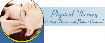 Physical Therapy Patient Driven and Patient Centered