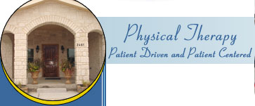 Physical Therapy Patient Driven and Patient Centered